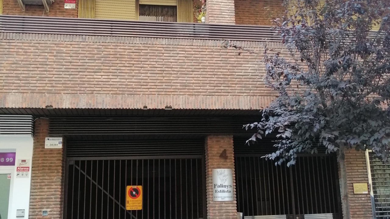Photo of Outdoor in Centro Comercial