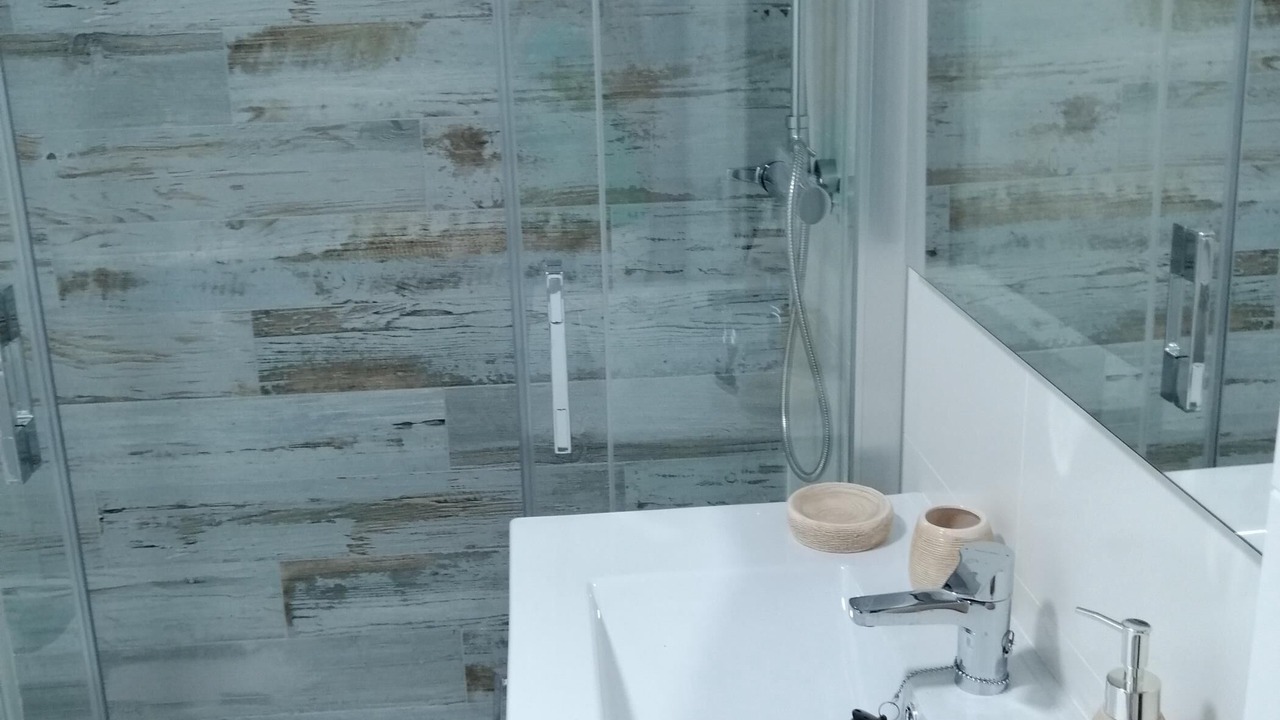 Photo of Bathroom in Centro Comercial