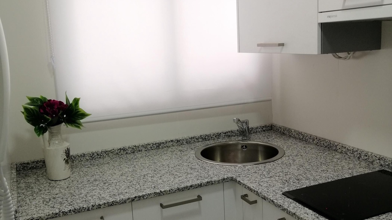 Photo of Kitchen in Centro Comercial