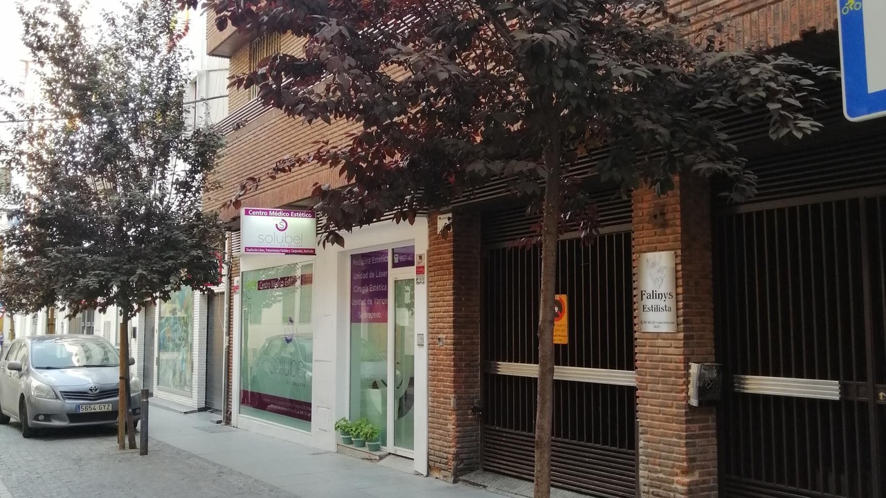 Photo of Outdoor in Centro Comercial