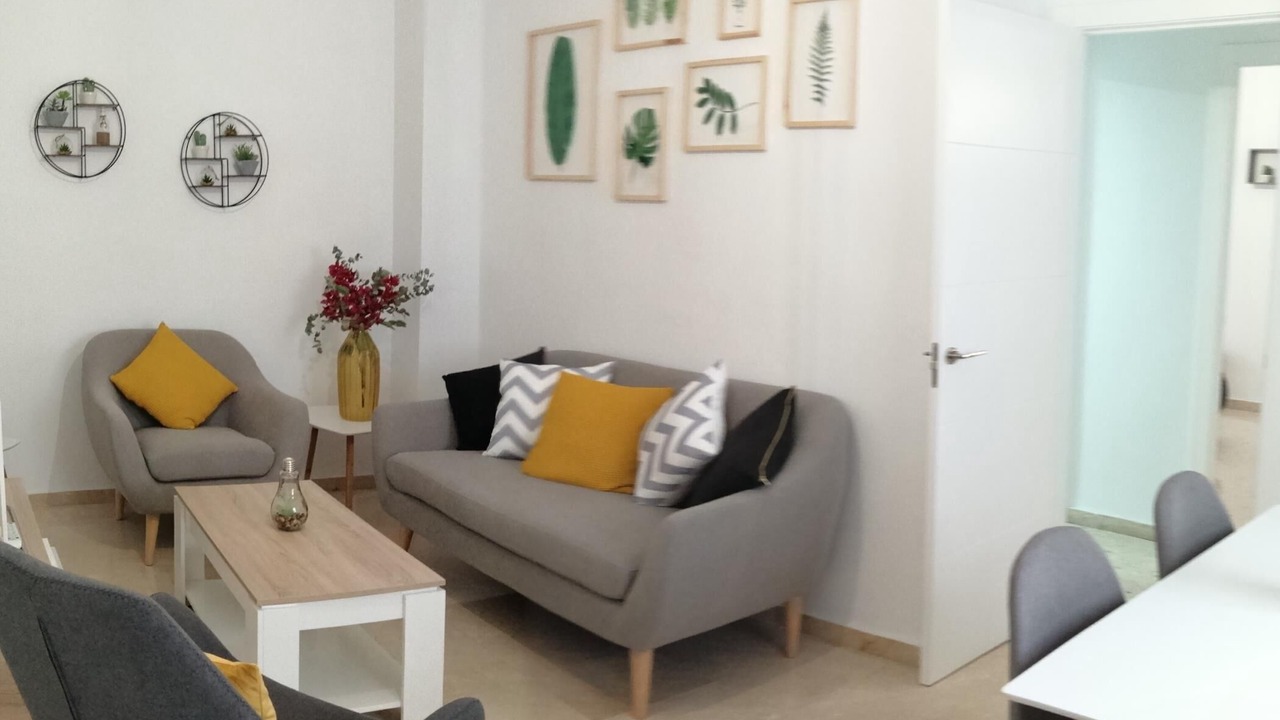 Photo of Livingroom in Centro Comercial