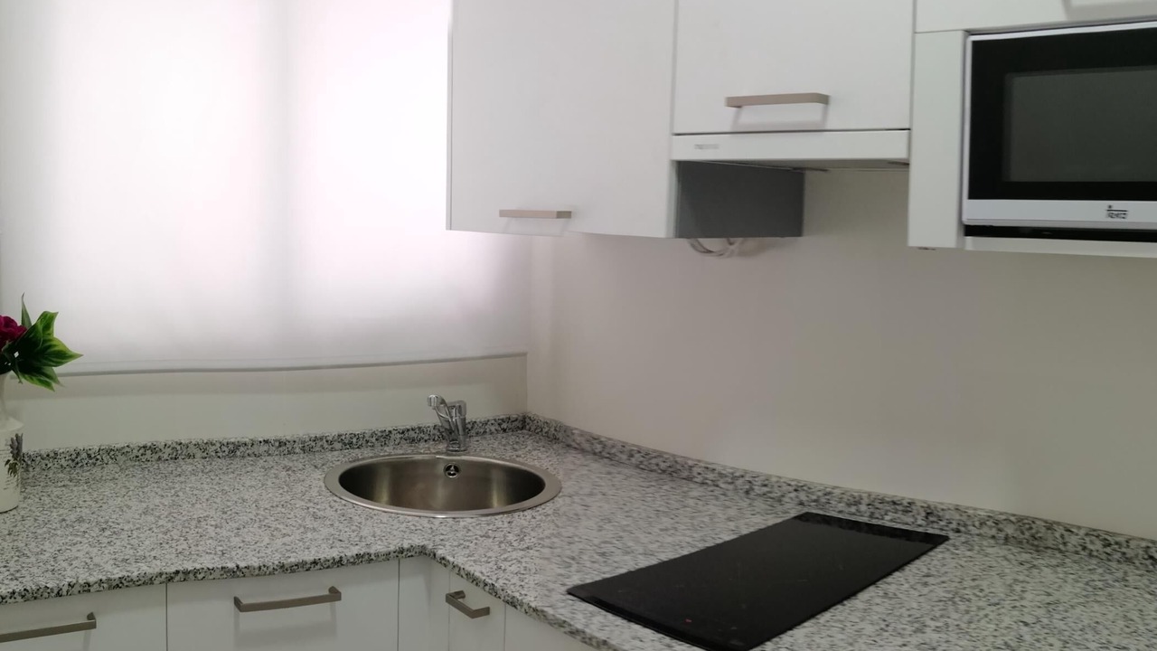 Photo of Kitchen in Centro Comercial