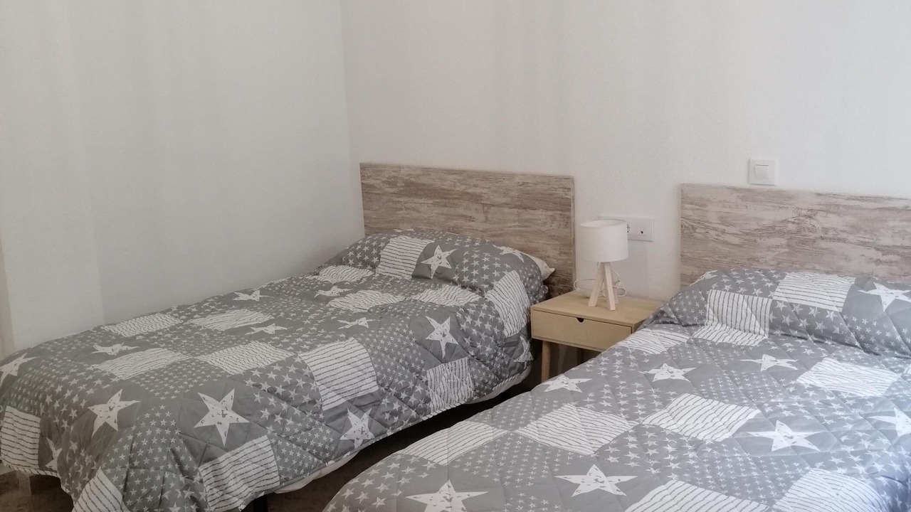 Photo of Bedroom in Centro Comercial