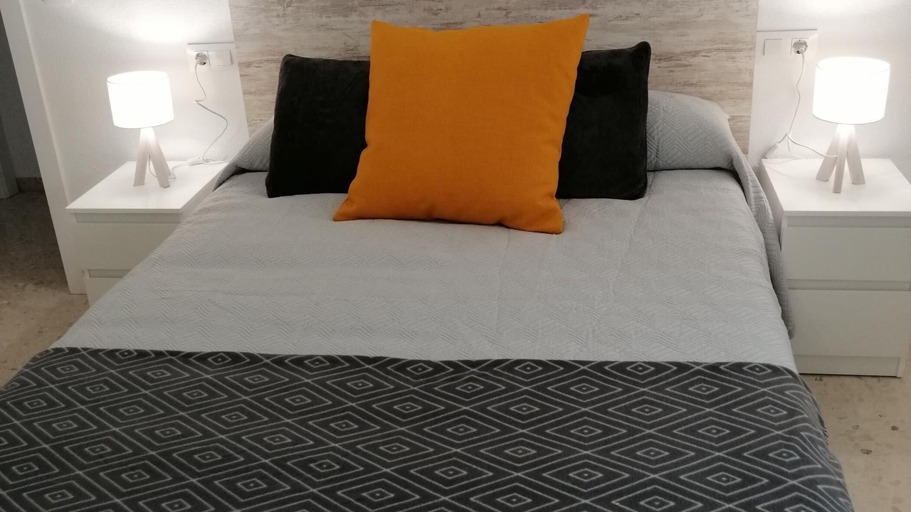 Photo of Bedroom in Centro Comercial