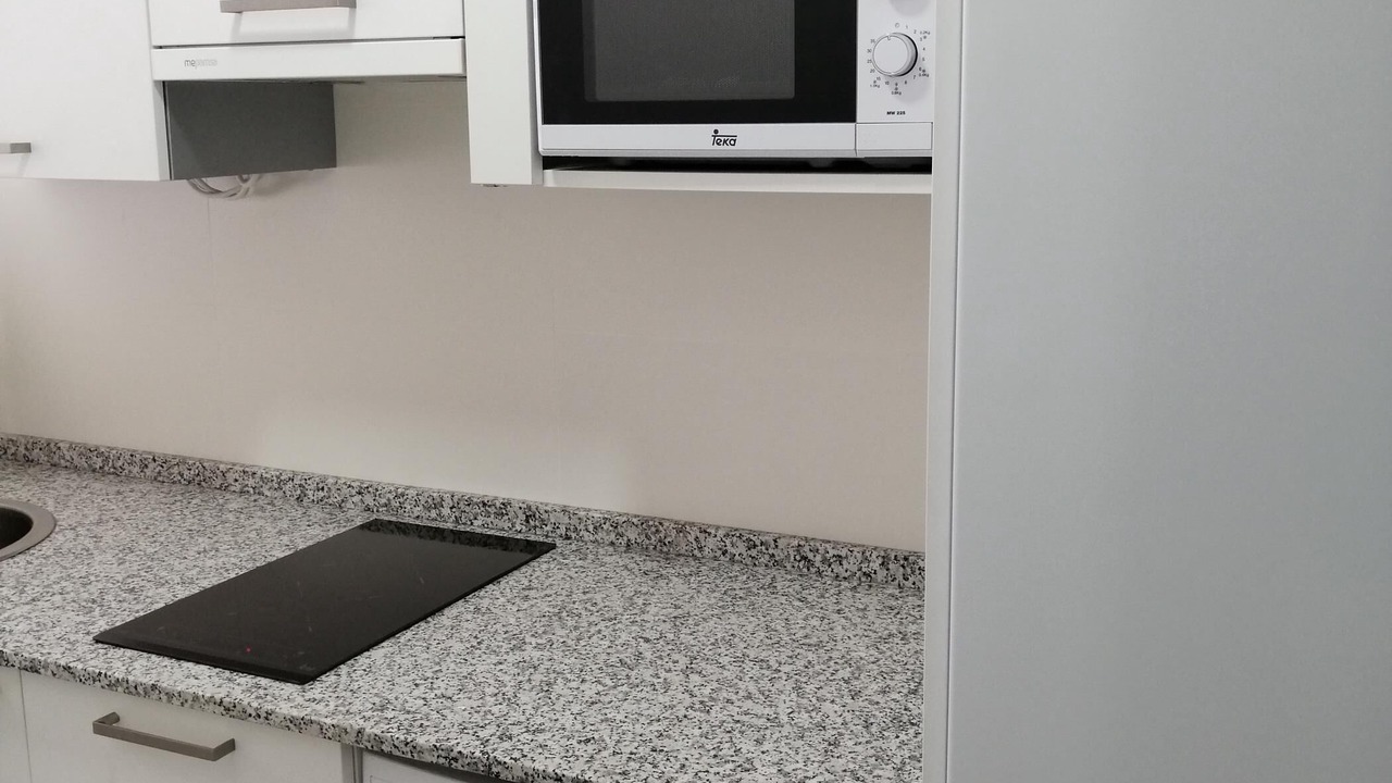 Photo of Kitchen in Centro Comercial