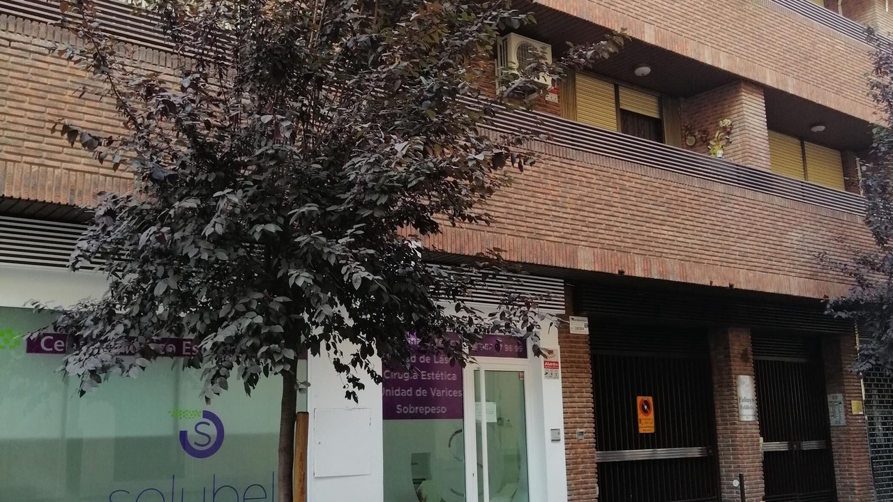 Photo of Outdoor in Centro Comercial