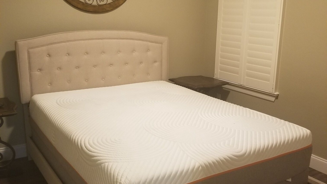 Photo of Bedroom in Giddings