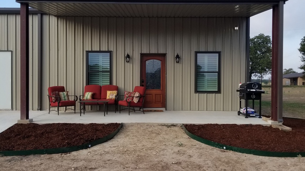 Photo of Outdoor in Giddings