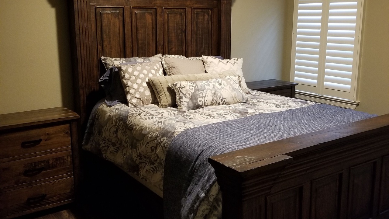 Photo of Bedroom in Giddings