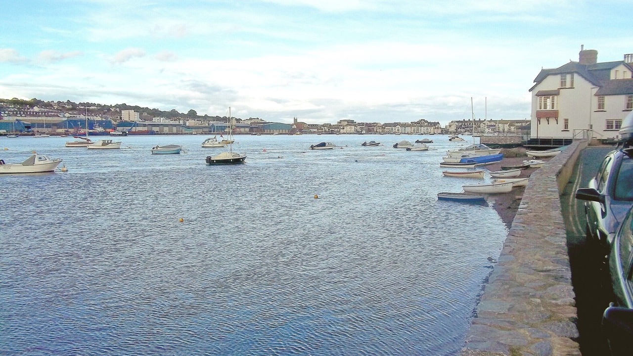 Photo of Others in Shaldon