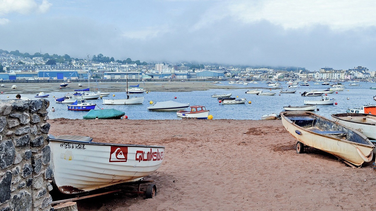 Photo of Others in Shaldon