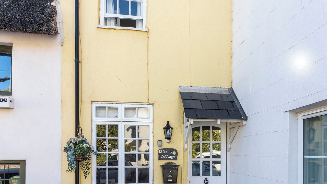 Photo of Outdoor in Shaldon