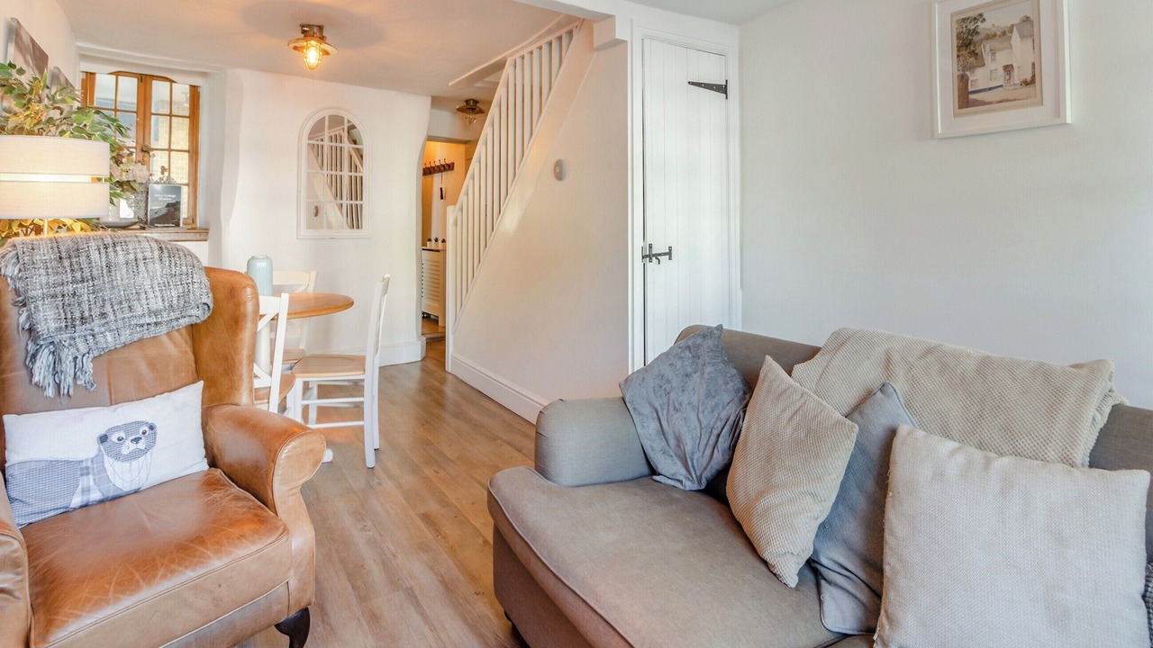 Photo of Bedroom in Shaldon