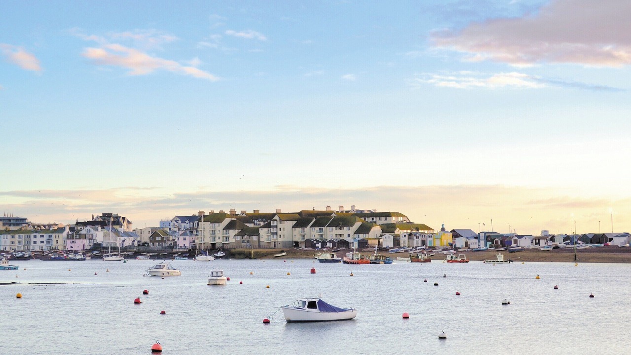 Photo of Others in Shaldon