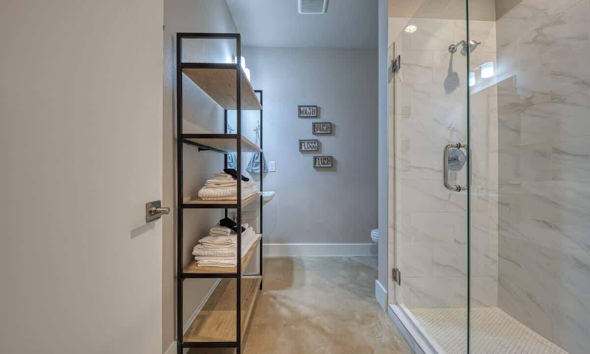 Photo of Bathroom in Southtown