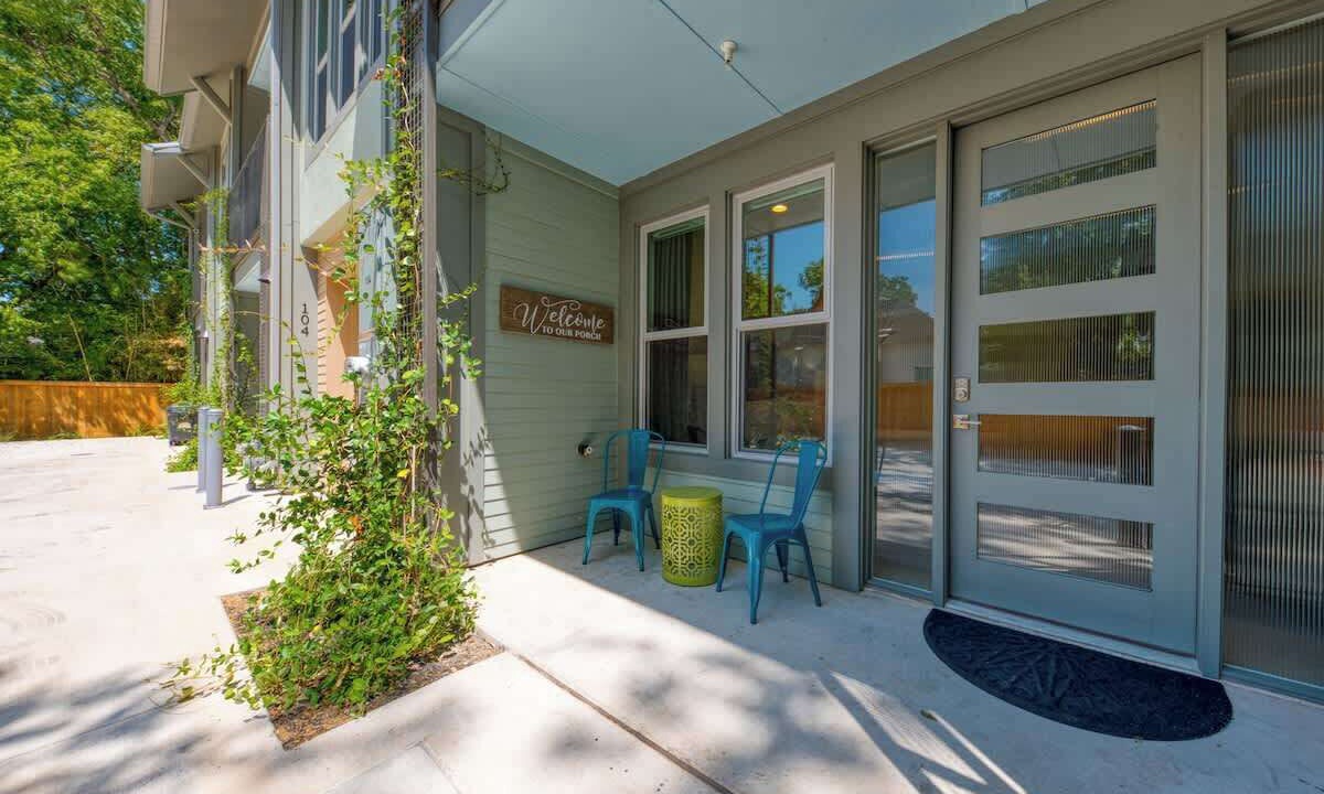 Photo of Outdoor in Southtown