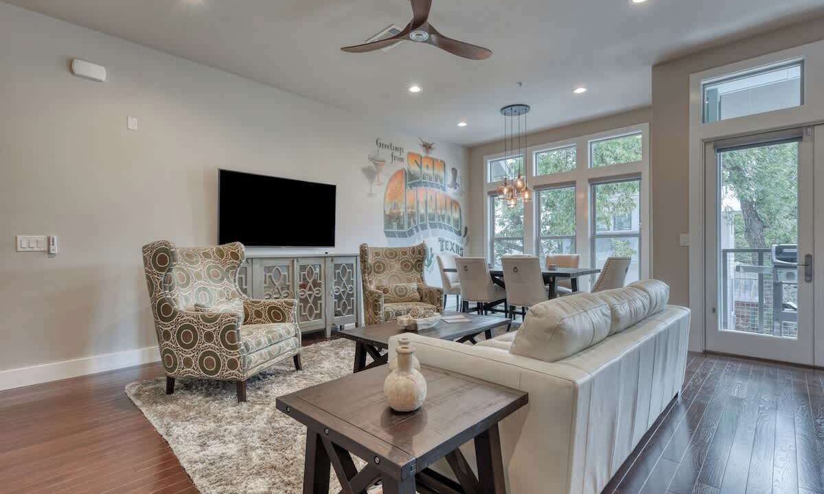 Photo of Bedroom in Southtown