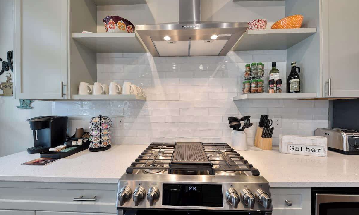 Photo of Kitchen in Southtown