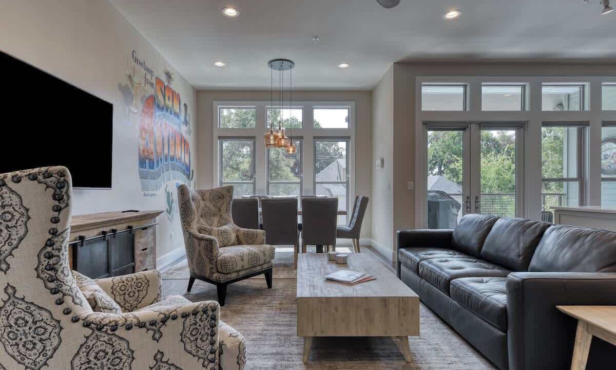 Photo of Bedroom in Southtown