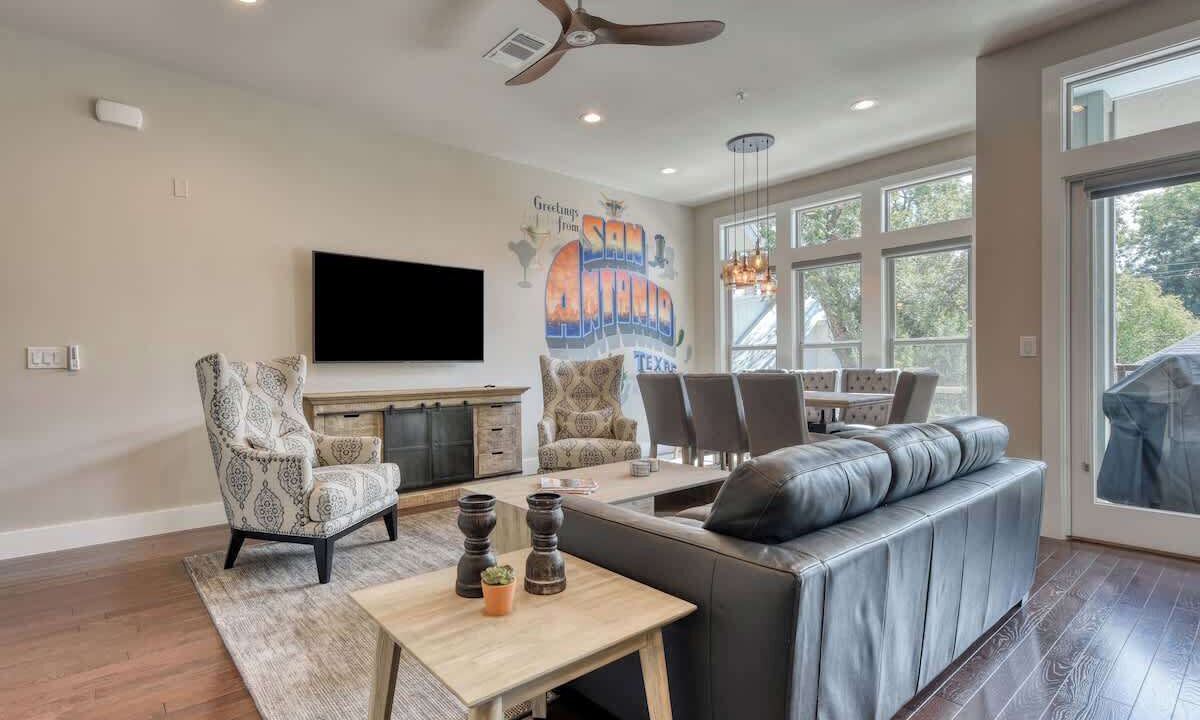Photo of Bedroom in Southtown