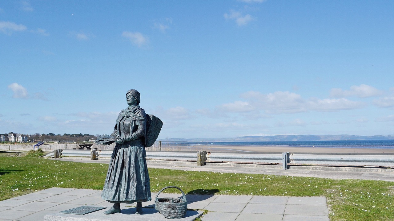 Photo of Others in Cromarty Firth