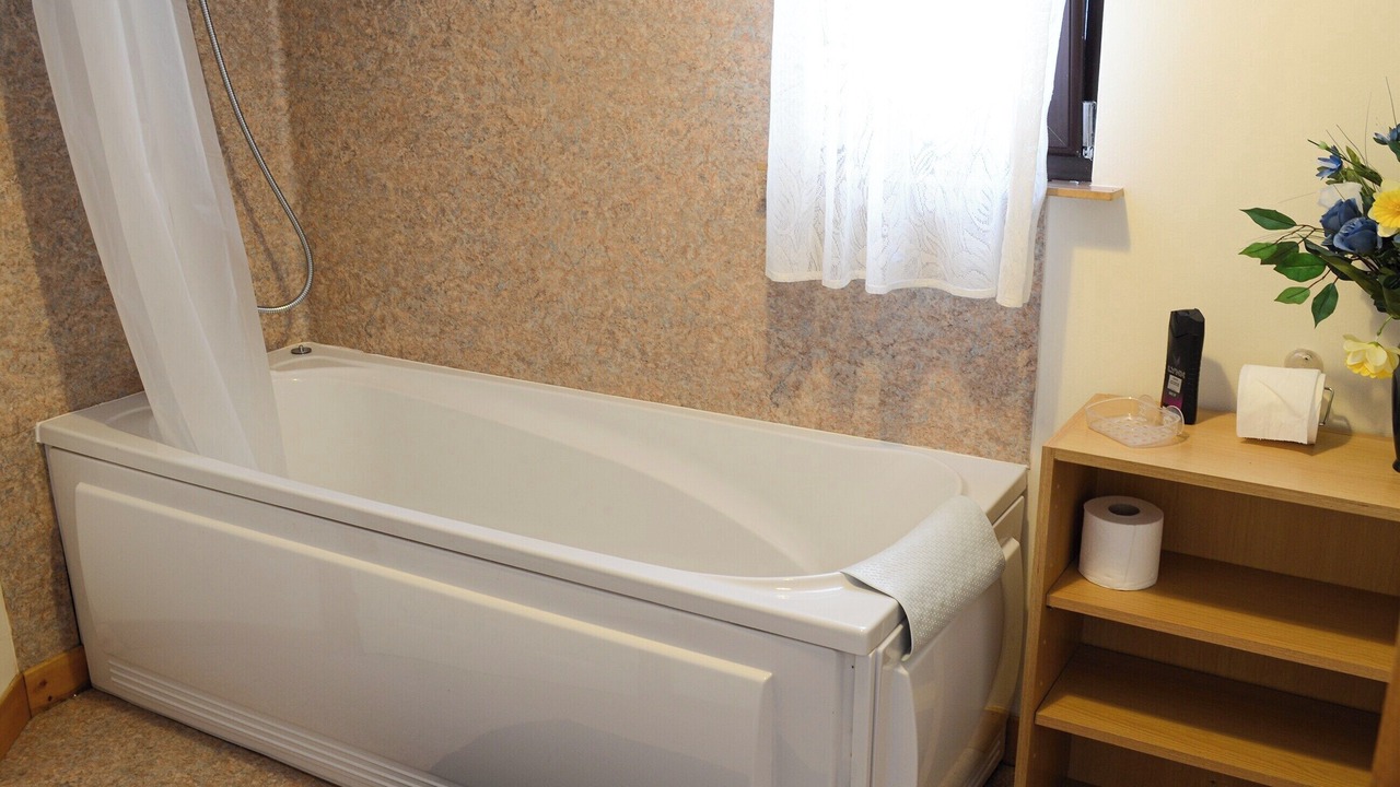 Photo of Bathroom in Cromarty Firth