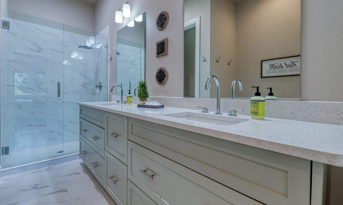 Photo of Bathroom in Southtown