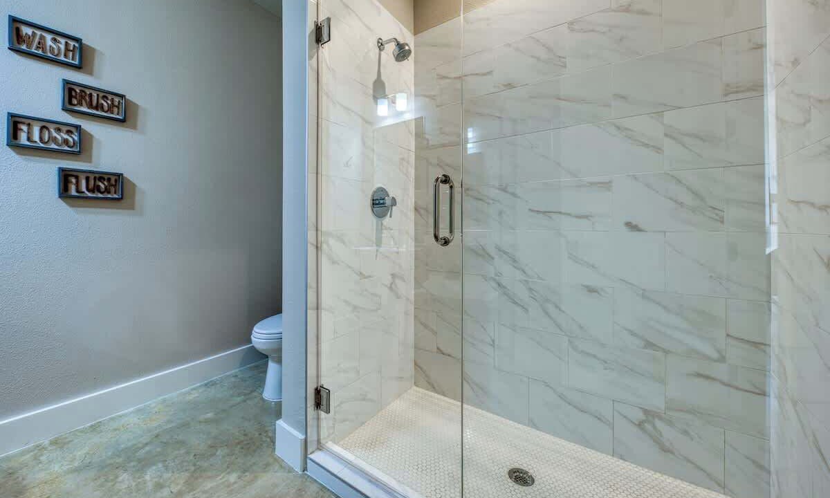 Photo of Bathroom in Southtown