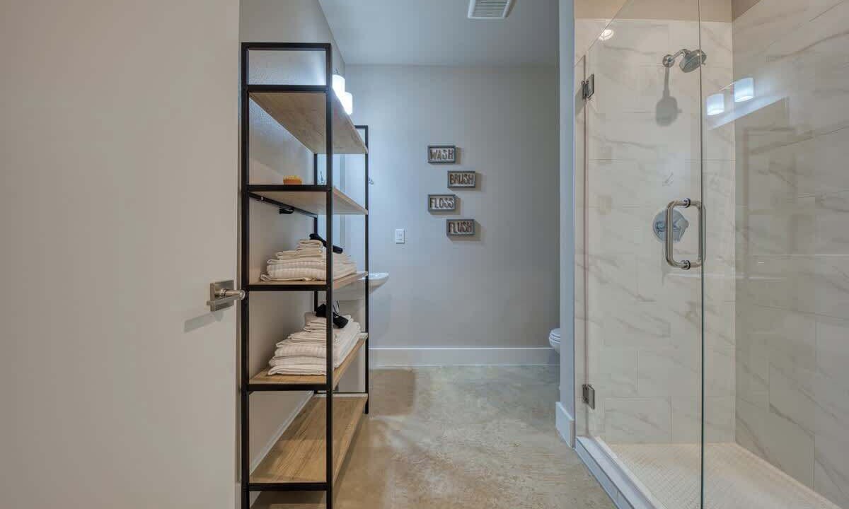 Photo of Bathroom in Southtown