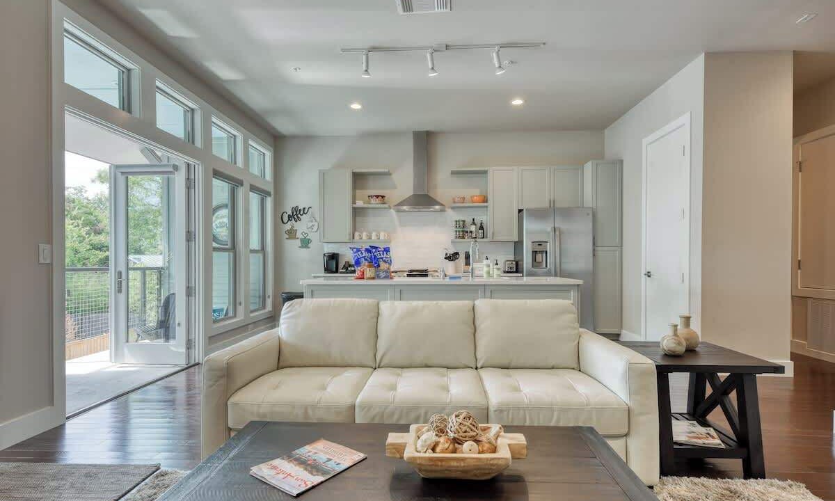 Photo of Livingroom in Southtown