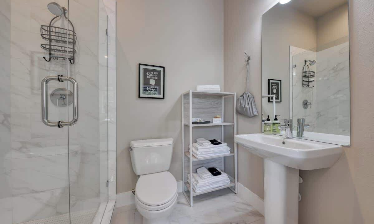 Photo of Bathroom in Southtown