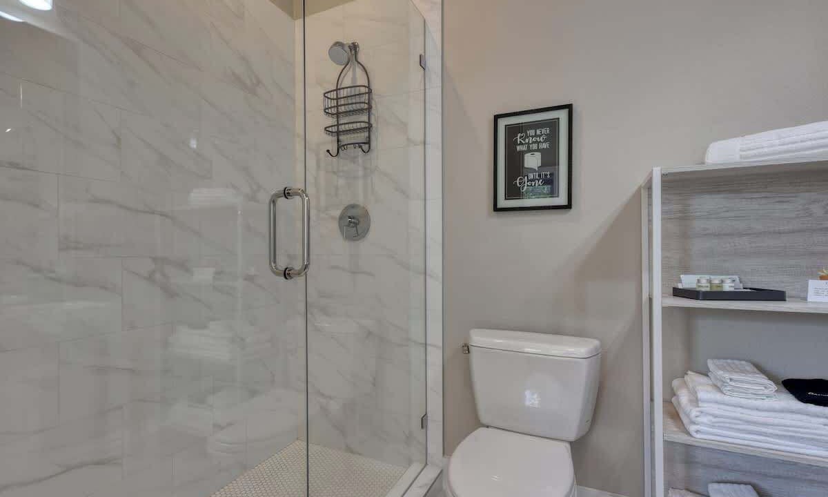 Photo of Bathroom in Southtown