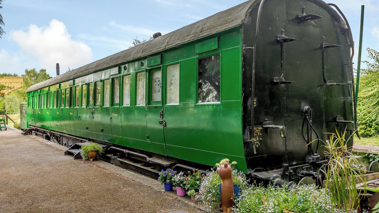 Photo of Outdoor in Stockbridge