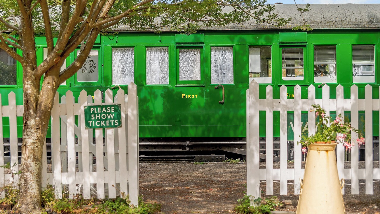 Photo of Outdoor in Stockbridge