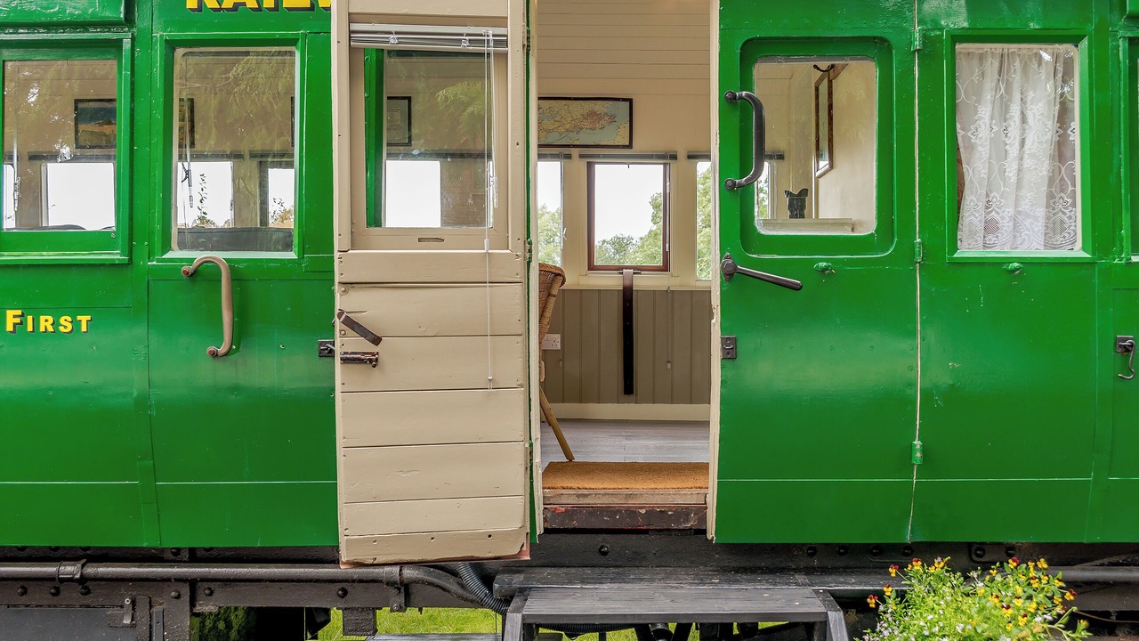 Photo of Outdoor in Stockbridge