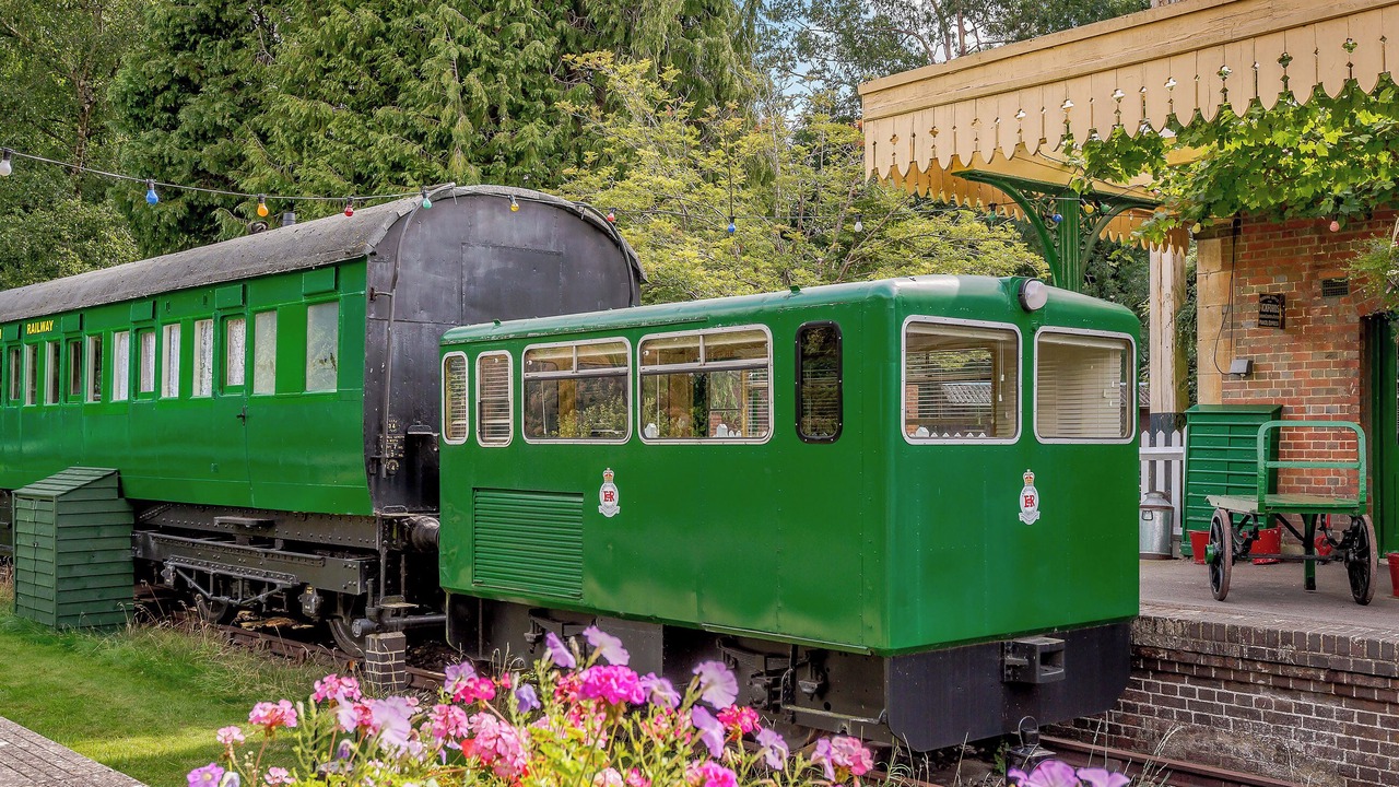 Photo of Outdoor in Stockbridge