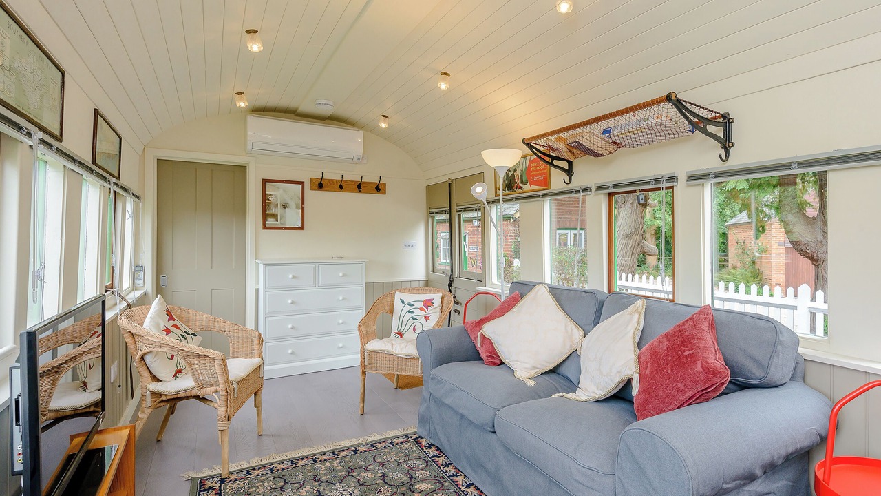 Photo of Others in Stockbridge