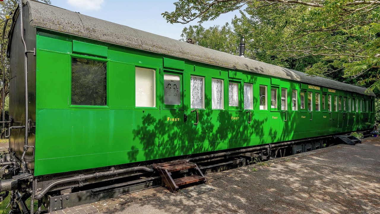 Photo of Outdoor in Stockbridge