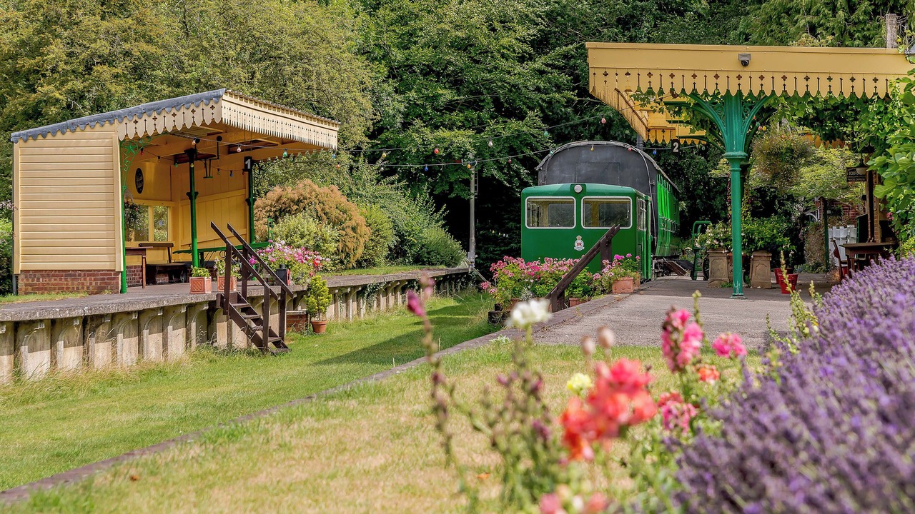 Photo of Outdoor in Stockbridge