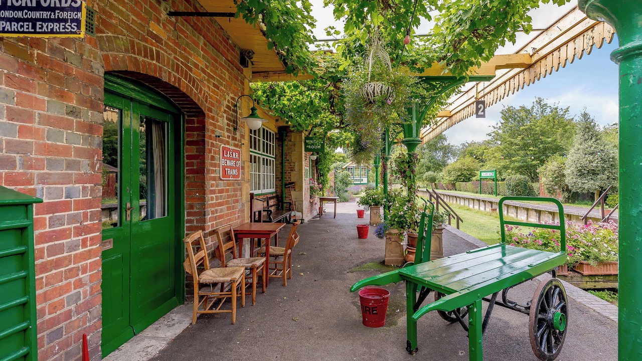 Photo of Outdoor in Stockbridge