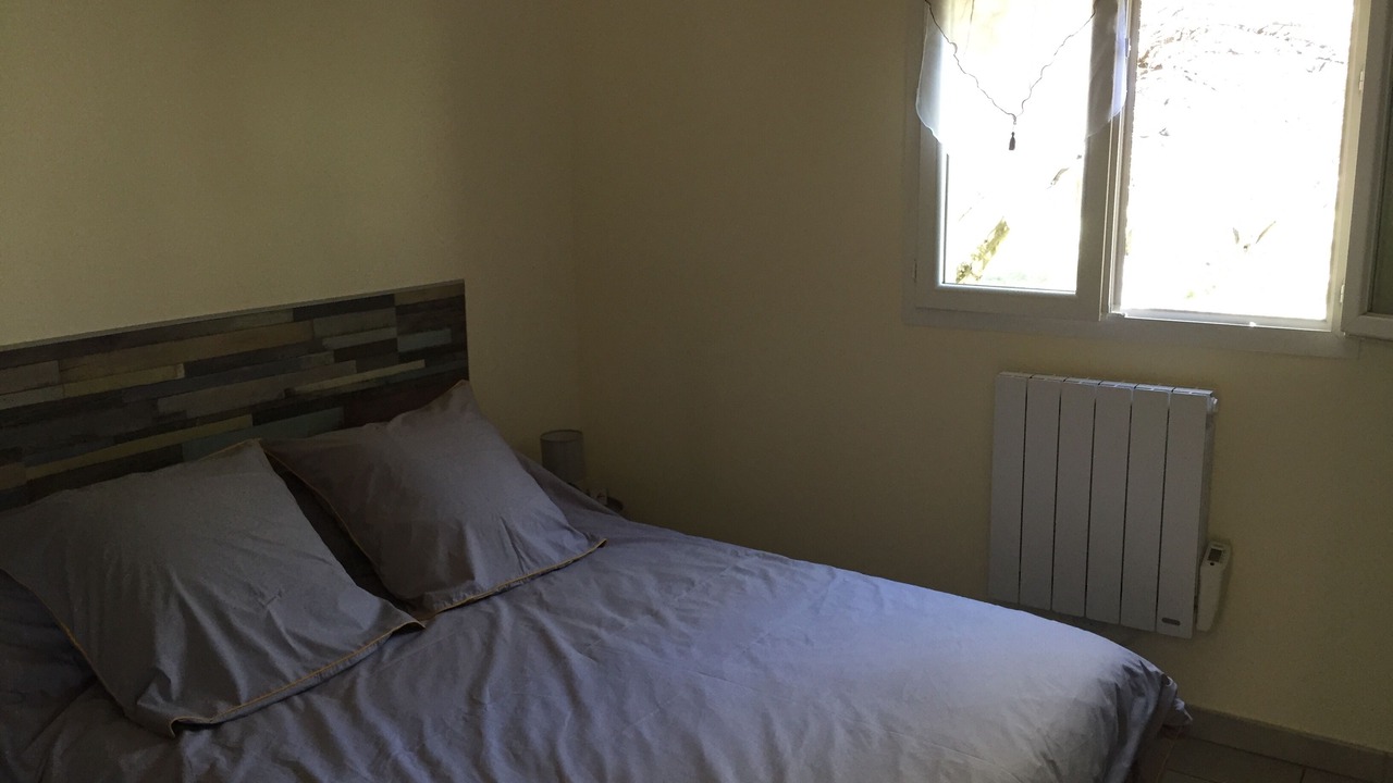 Photo of Bedroom in Latour-de-France
