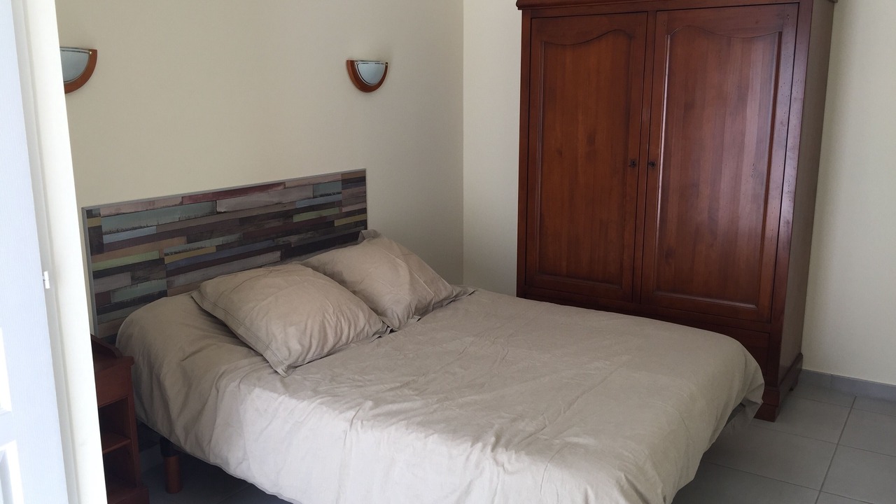 Photo of Bedroom in Latour-de-France