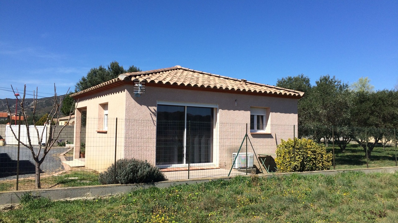 Photo of Outdoor in Latour-de-France