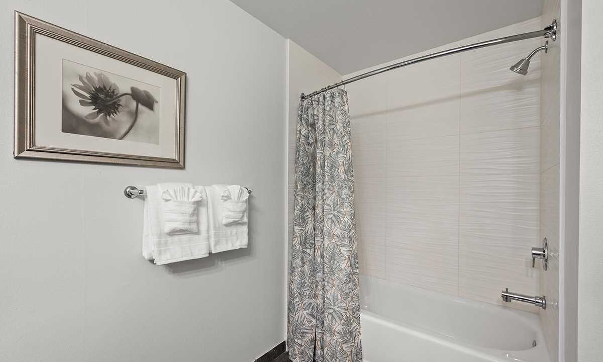 Photo of Bathroom in Gaslamp Quarter