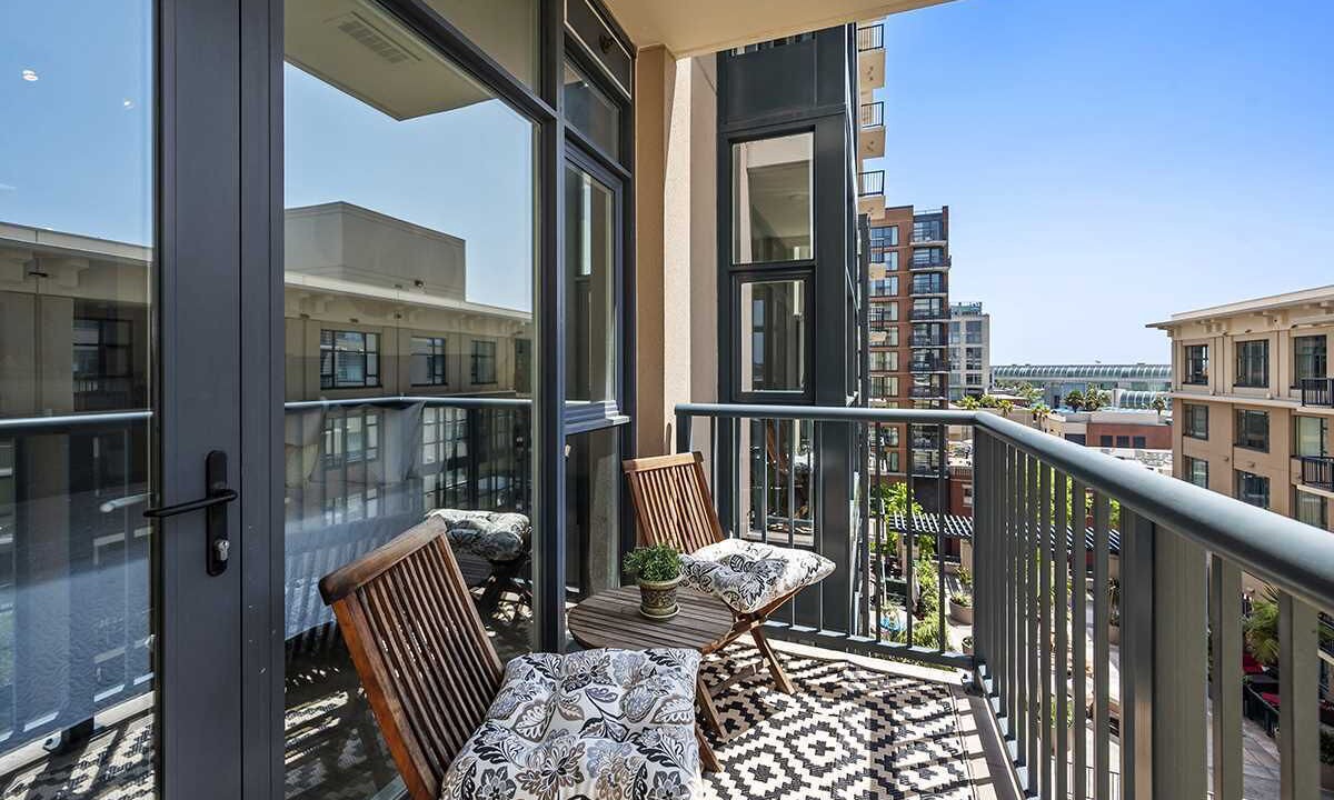 Photo of Outdoor in Gaslamp Quarter
