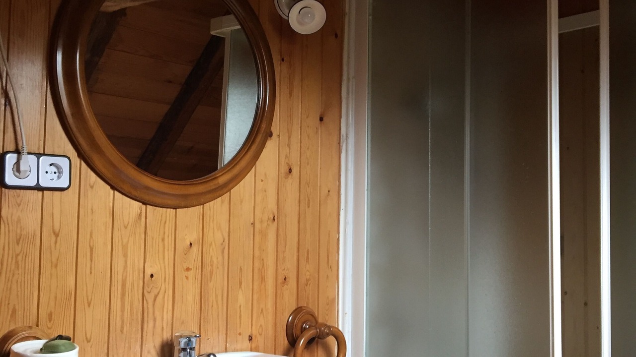 Photo of Bathroom in Bausen