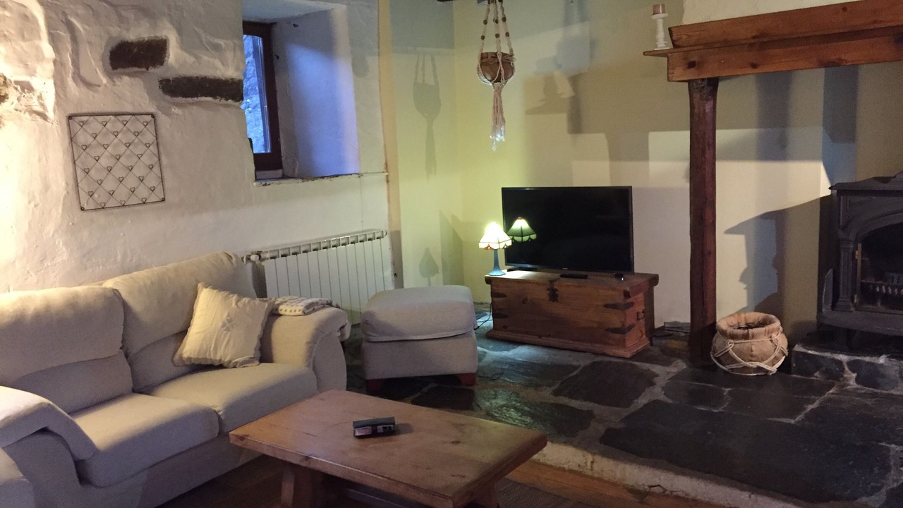 Photo of Livingroom in Bausen