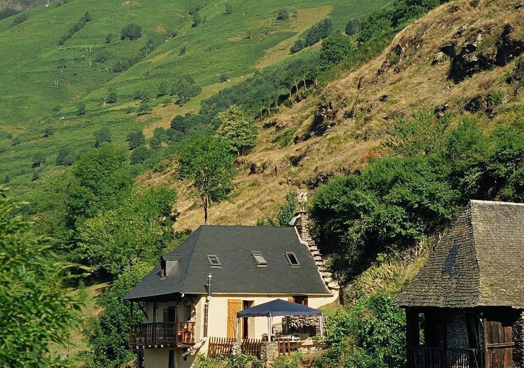 Photo of Outdoor in Bausen
