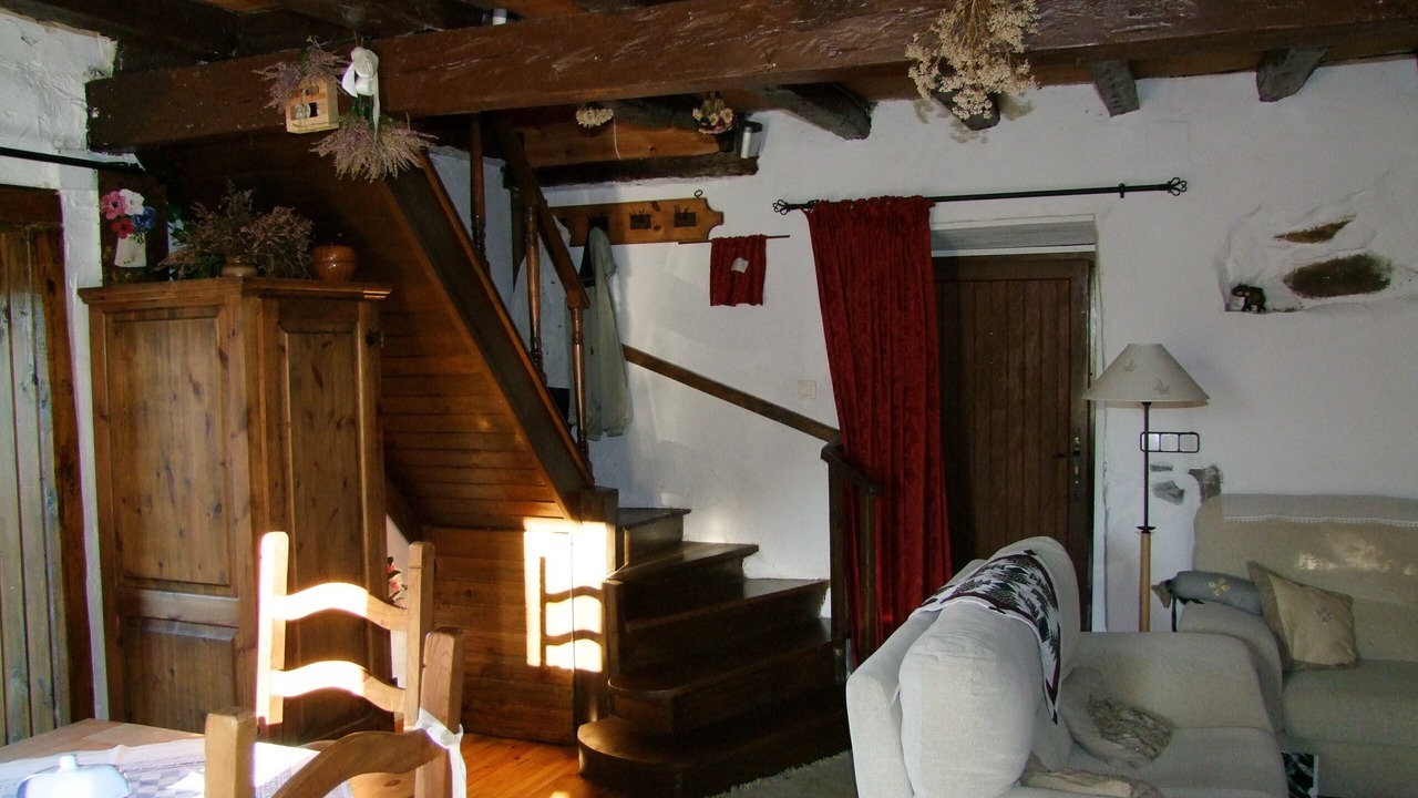 Photo of Livingroom in Bausen