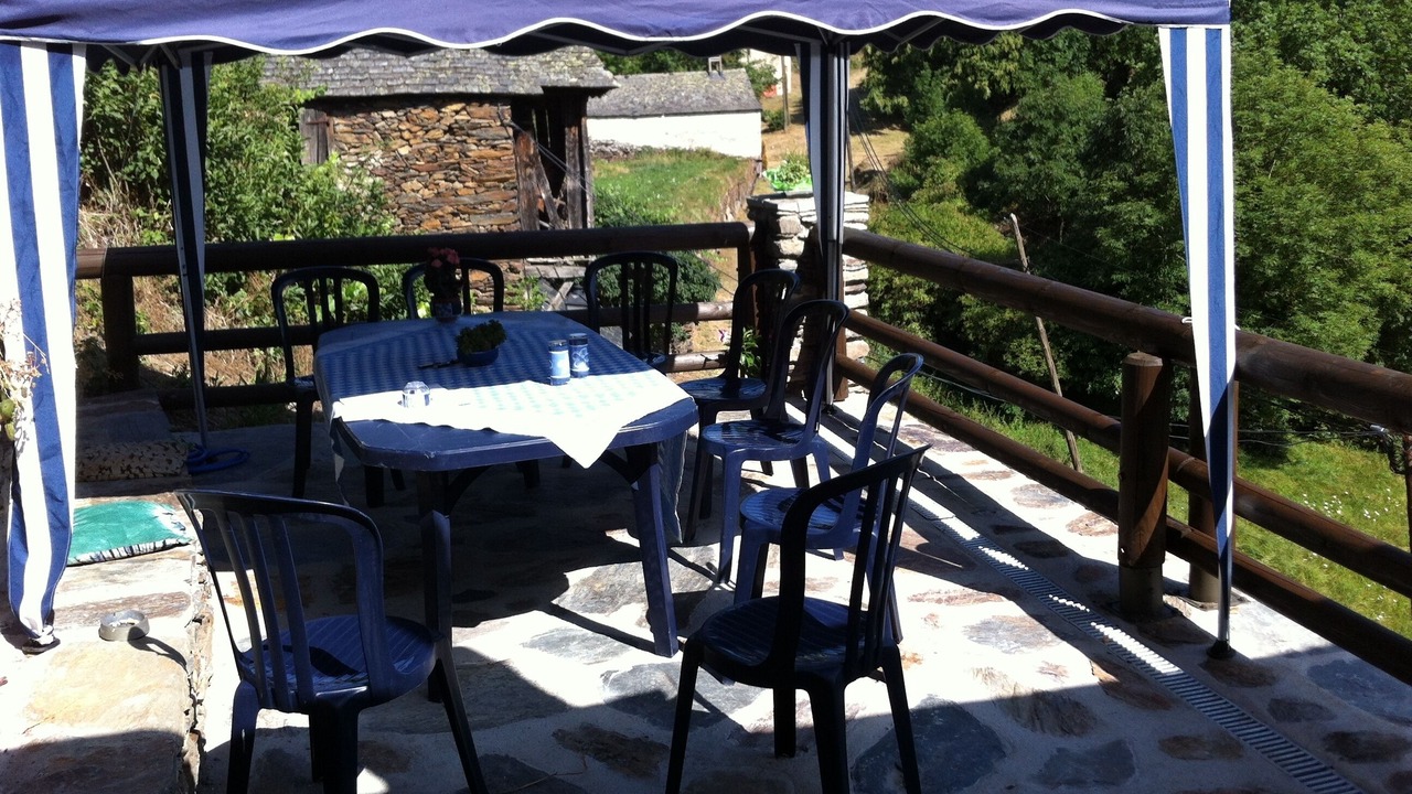 Photo of Outdoor in Bausen